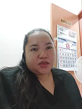 LianaCruzado online show from May 22, 2:37 pm