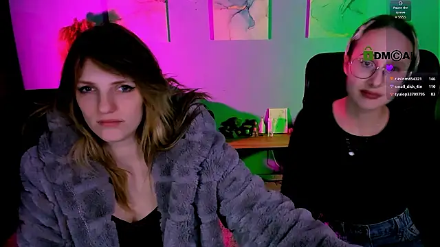 jose fairy online show from March 18, 12:04 am