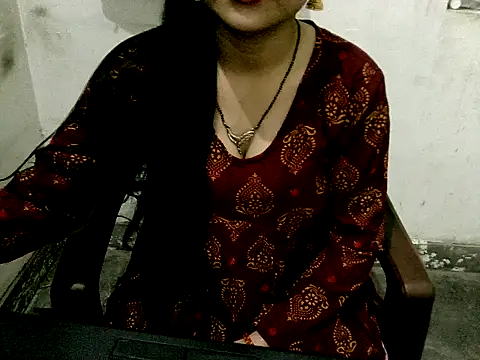 RIYA SOOD online show from October 24, 5:20 pm