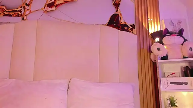 AgathaAtenea online show from October 9, 7:40 pm