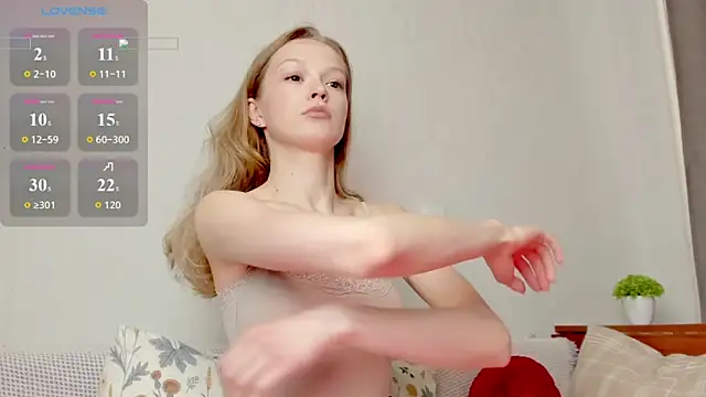 Kara smalltits online show from May 5, 11:46 am