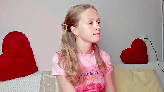 Kara smalltits online show from May 26, 10:36 am