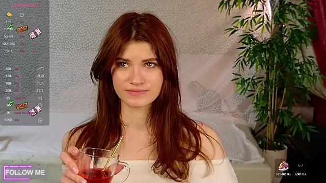 Angell Wild online show from October 21, 1:37 pm