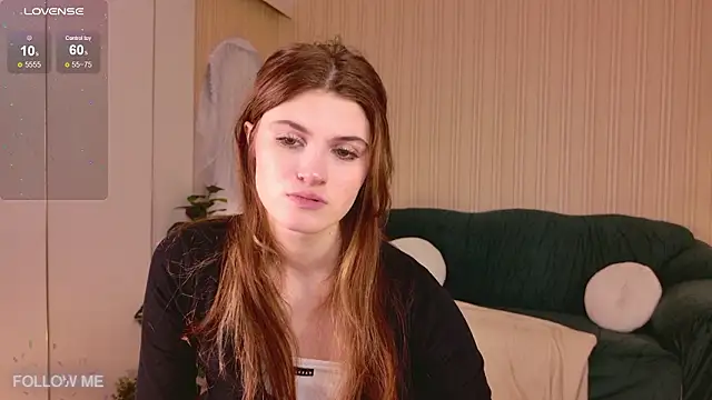 Angell Wild online show from February 2, 5:12 pm