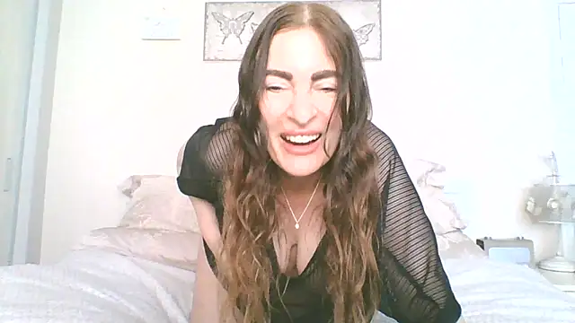 EllaKent online show from May 22, 2:48 pm