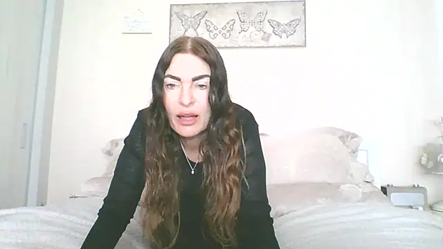 EllaKent online show from May 16, 1:43 pm