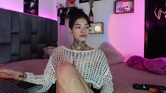 aa lunit online show from March 14, 11:28 pm