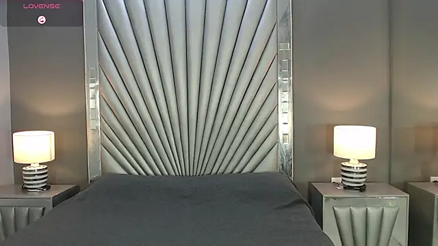 Bela Jones online show from October 8, 3:33 am