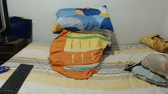 Miilu74 online show from November 30, 5:06 pm