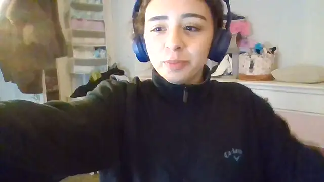 arianababyxo online show from May 25, 8:02 am