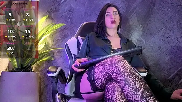 Anxelica Macondo  online show from May 21, 8:18 pm