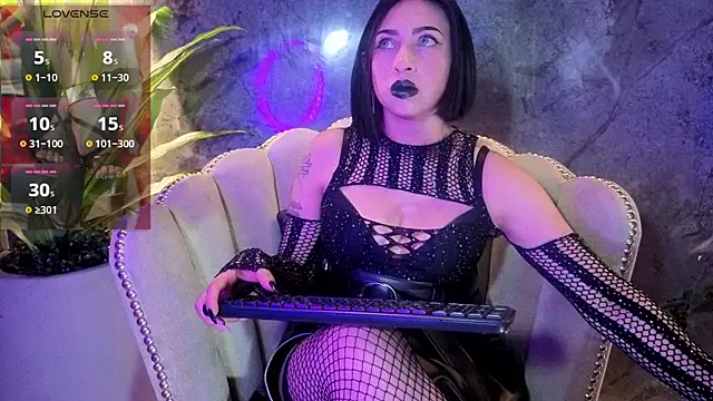 Anxelica Macondo  online show from May 13, 8:36 pm