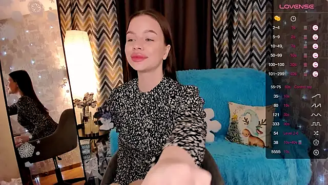 marydreams  online show from December 22, 2:26 am