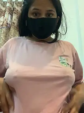 misharani00 online show from November 4, 1:43 am