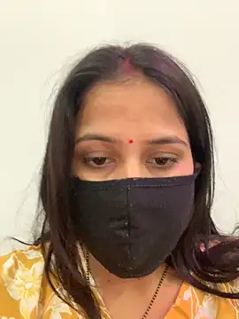 misharani00 online show from October 15, 5:21 am