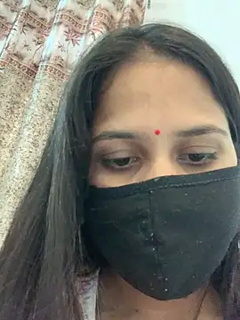 misharani00 online show from October 27, 10:22 am