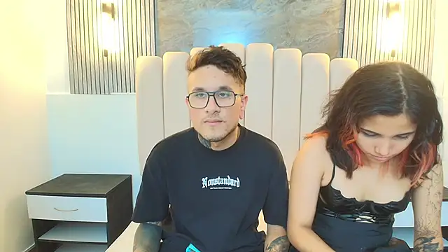 RavenandCody online show from September 22, 3:49 am