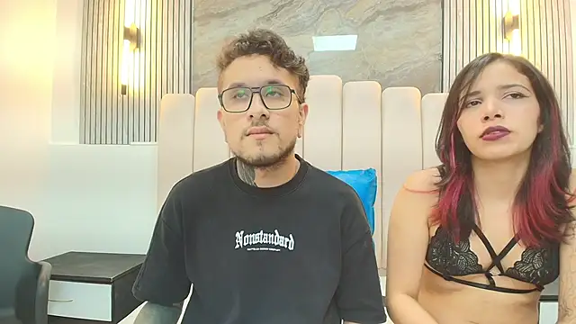 RavenandCody online show from October 14, 3:53 am