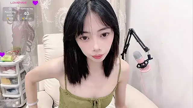 tuantuanle online show from May 28, 3:10 pm