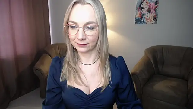 Ava Elior online show from May 15, 11:13 am