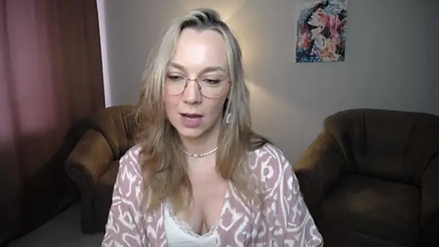 Ava Elior online show from July 3, 11:49 am