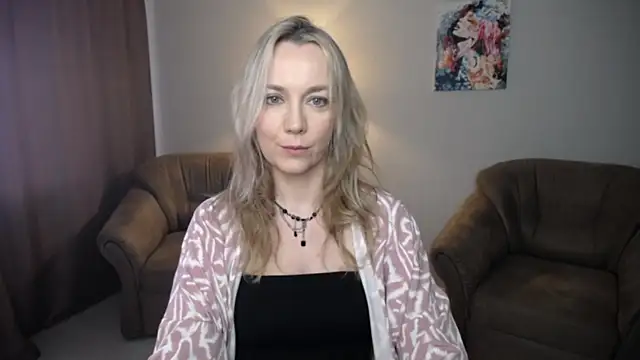 Ava Elior online show from June 22, 11:18 am