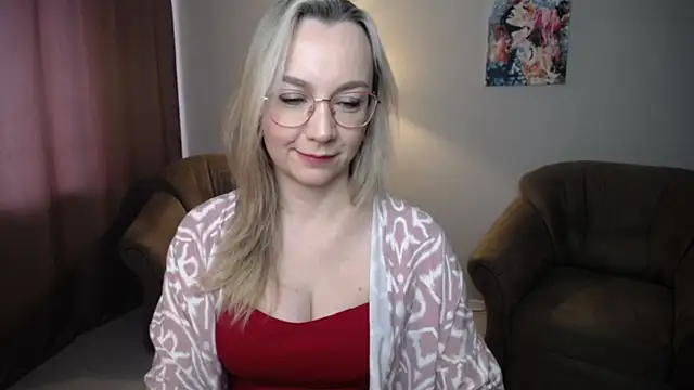 Ava Elior online show from May 9, 11:01 am