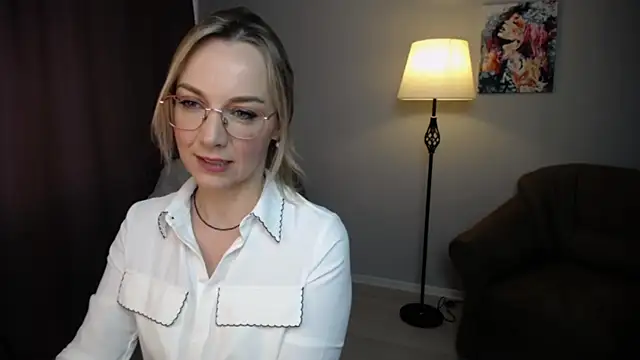 Ava Elior online show from October 8, 9:46 am