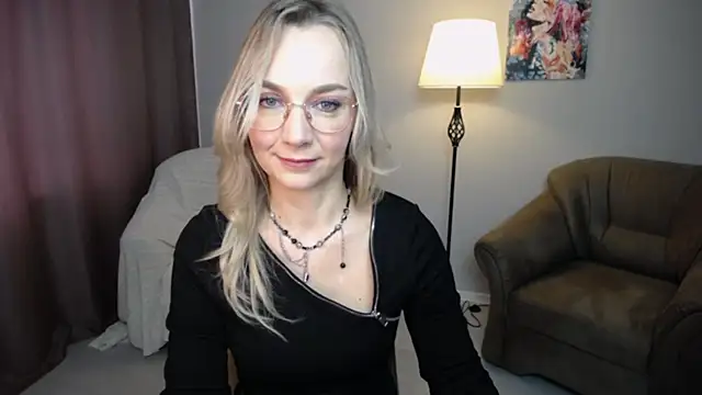 Ava Elior online show from October 9, 9:57 am