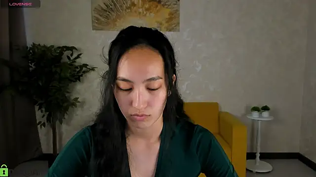 FlirtyAura online show from May 11, 11:34 am