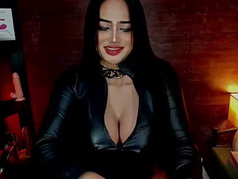 TempestousPleasure online show from November 19, 3:45 pm