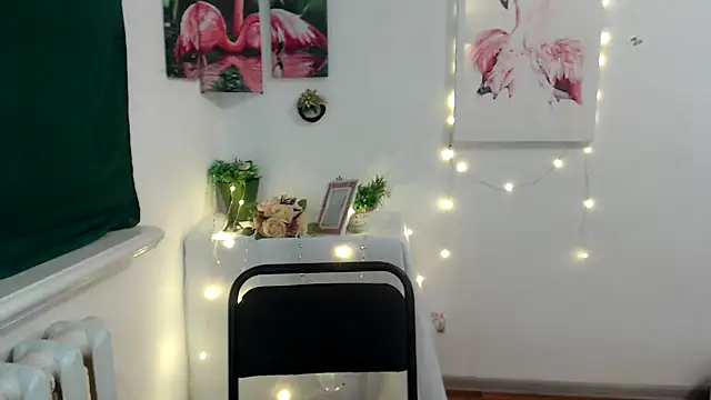 Anitka ani online show from November 15, 8:04 am