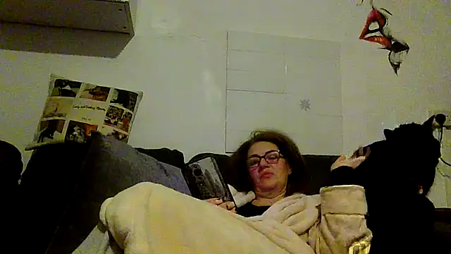 RubyyRosee online show from November 21, 6:59 am