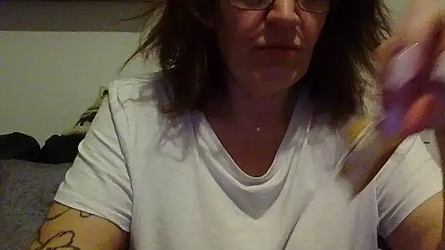 RubyyRosee online show from February 28, 6:57 am