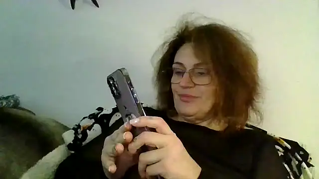 RubyyRosee online show from November 3, 2:21 pm