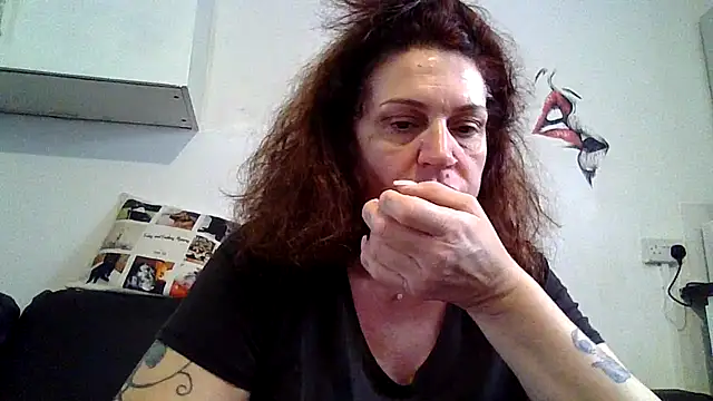 RubyyRosee online show from May 24, 5:39 am