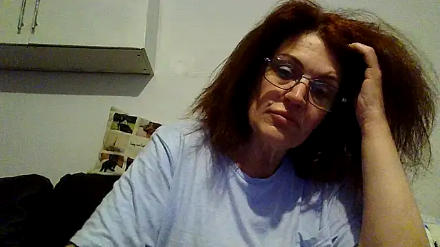 RubyyRosee online show from May 5, 5:43 am