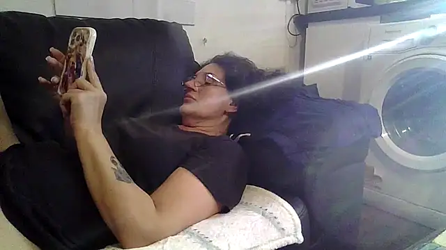 RubyyRosee online show from July 10, 6:14 am