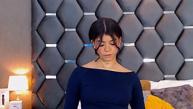 MelodyCarsson online show from December 19, 2:53 pm