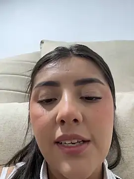 Lupe 19 online show from September 17, 3:15 am