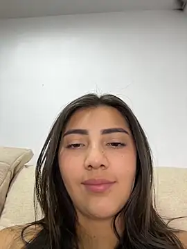 Lupe 19 online show from September 28, 11:21 pm