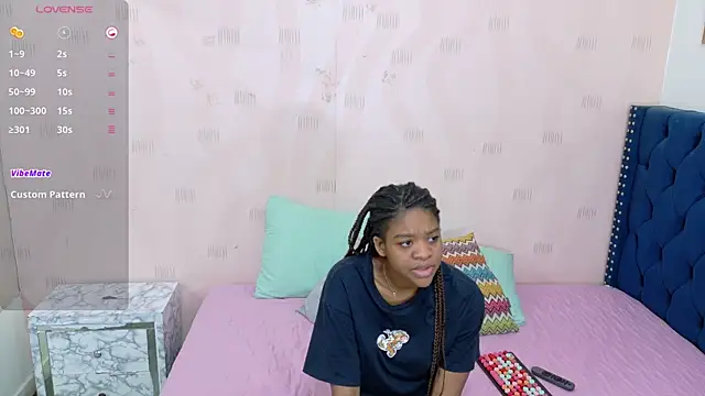 pureebonyy online show from September 23, 2:54 am