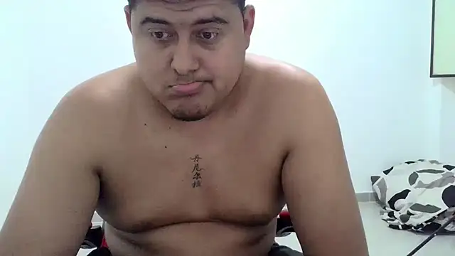 Mellygomezx24 online show from May 27, 3:58 am