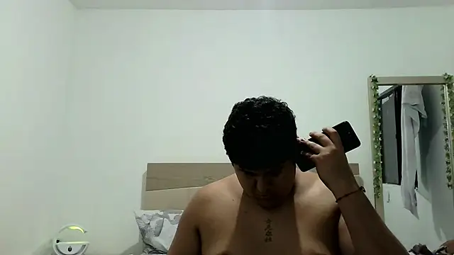 Mellygomezx24 online show from February 22, 4:13 am