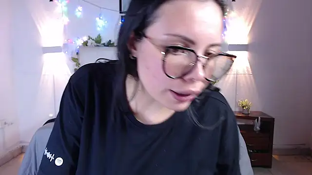 Megan 05  online show from May 8, 7:59 pm