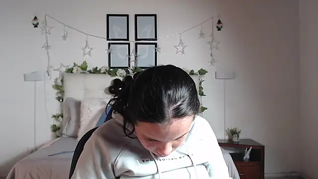 Megan 05  online show from April 30, 7:08 pm