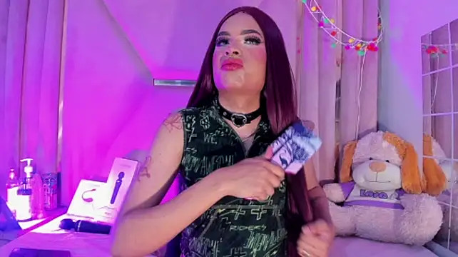 jazmin waked online show from May 22, 4:54 am