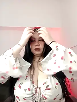 Angie lynn online show from November 12, 2:26 pm