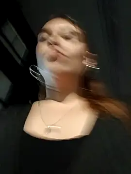 miss berlyn online show from November 4, 12:26 am