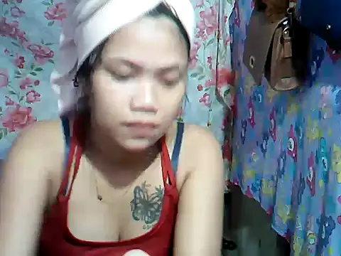 MorenaLovelyPinay24 online show from January 17, 8:00 am